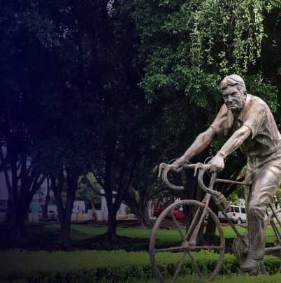 Enrique fondo mobile