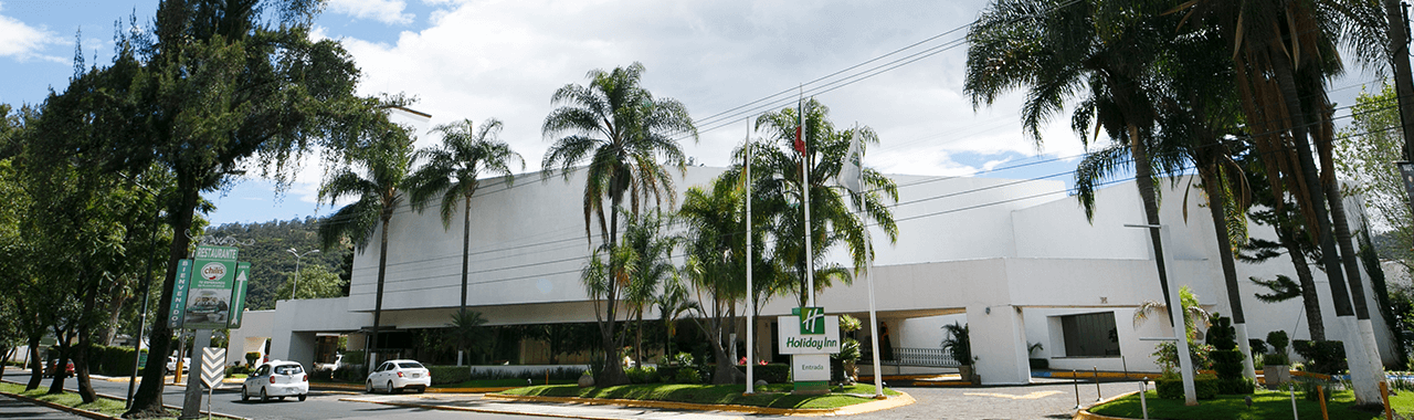 Holiday Inn Holiday Inn