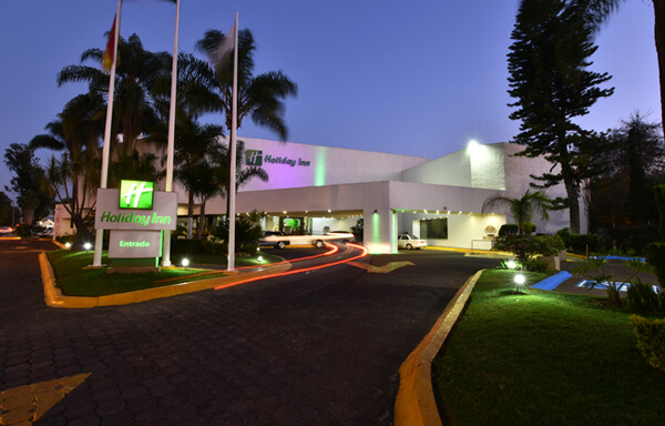 Holiday Inn Morelia Holiday Inn Morelia