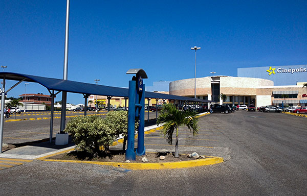 Escala Tampico Escala Tampico