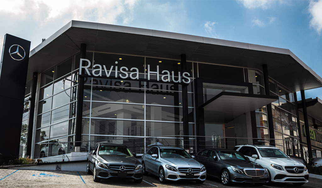 Ravisa Nuestro motor es la satisfacción de nuestros clientes en cada visita a nuestras agencias, trabajamos todos los días para dar el mejor servicio en cada punto de venta, atención a tu vehículo y te acompañamos en cada paso que das para seleccionar a tu compañero de viaje.
