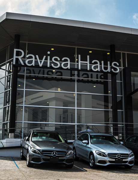 Ravisa Nuestro motor es la satisfacción de nuestros clientes en cada visita a nuestras agencias, trabajamos todos los días para dar el mejor servicio en cada punto de venta, atención a tu vehículo y te acompañamos en cada paso que das para seleccionar a tu compañero de viaje.