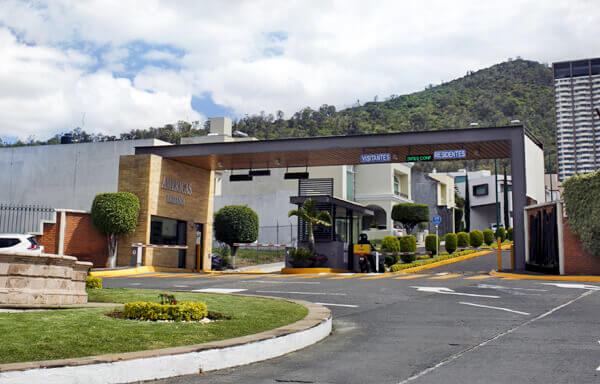 Las Américas Britania