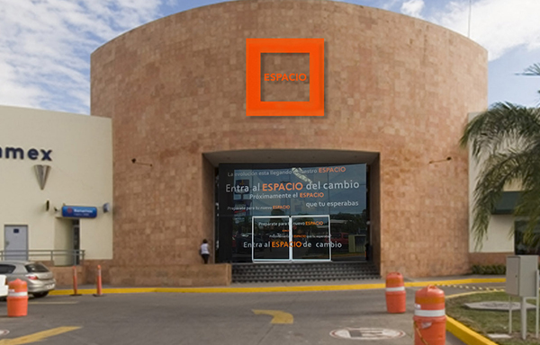 Espacio Culiacán Espacio Culiacán