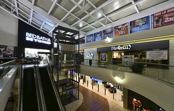 Espacio Las Américas Espacio Las Américas