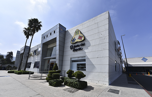 Galería del Zapato Galería del Zapato