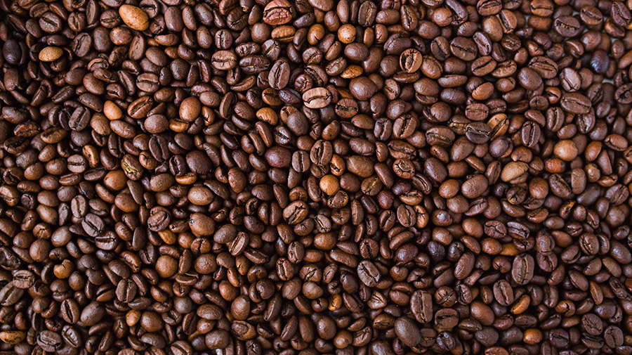 Chiapas Organic Coffee
